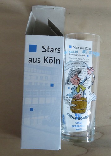 Stars aus köln kölsch - köln,,
