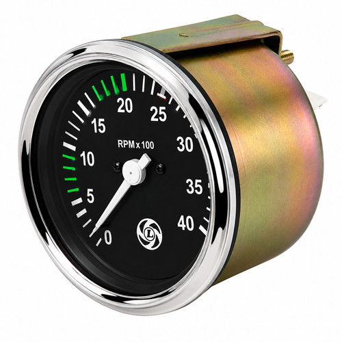 Universal traktor tachometer - universal,