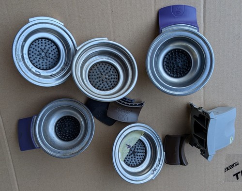 Philips senseo padhalter - philips,