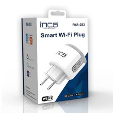 INCA WLAN Smart Steckdose