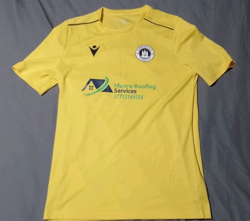 Edinburgh city match - city,