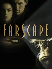 Farscape season 1 - season,