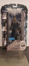DC Mattel Movie Masters Batman