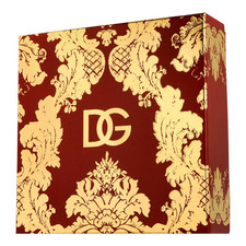 Dolce & Gabbana Light Blue - Set mit Body Cream 50ml-50ml