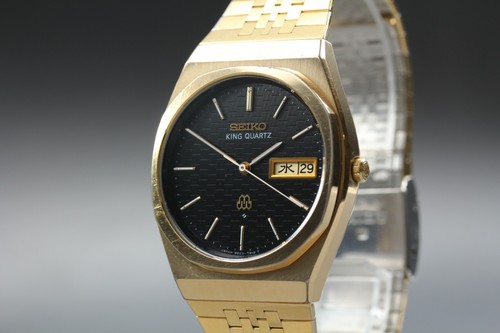 Seiko king twin quartz - twin,