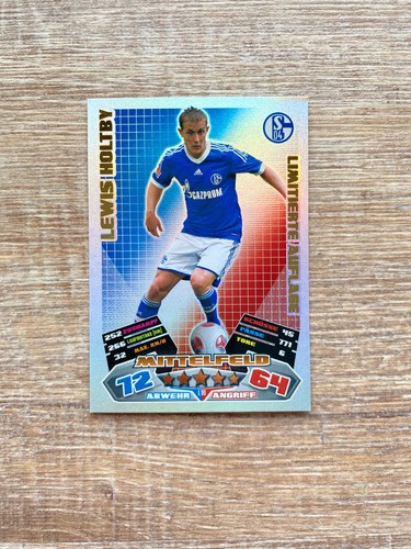 Match attax l16 - attax,