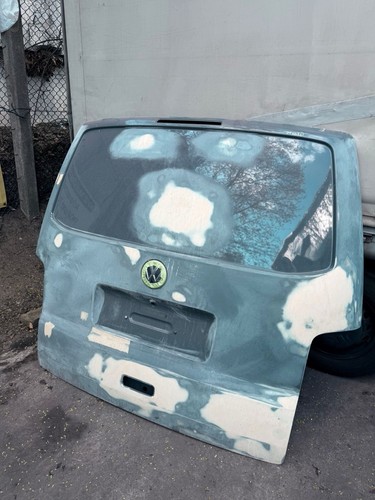 Transporter t6 - t5,