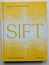 SIFT: The Elements of Great