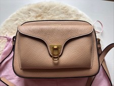 Coccinelle Camera Bag, NEU