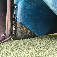 BERLEYPRO Bumper Bro Native