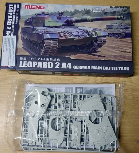 Leopard 72 von - 2, a4