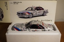 Autoart 88646 bmw - autoart,