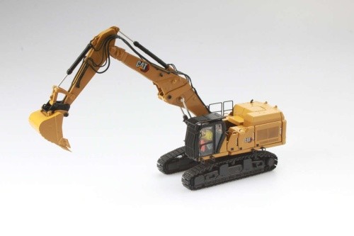 Cat 352 uhd abbruchbagger - cat,