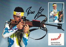 Ricco GROSS - Deutschland