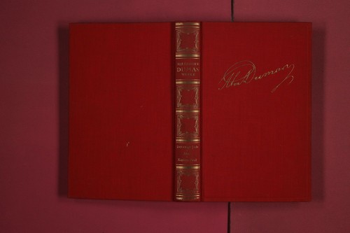 286443 alexandre dumas - 286443,