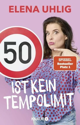 Ist kein tempolimit - tempolimit, uhlig