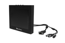 EverFocus EN7508M 8" TFT