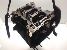 M15746D motorblock 2145261 für MASERATI LEVANTE 3.0 V6 DIESEL CAT 2016