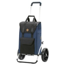 Andersen shopper royal - royal,