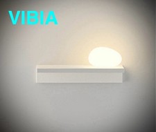 Schnäppchen! Vibia Suite 6017 Designer Lampe Wandleuchte (UVP 419€ je Leuchte )
