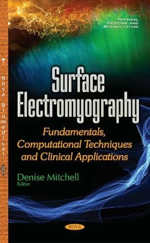 Surface electromyography - surface,