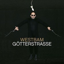 Westbam: Götterstraße -