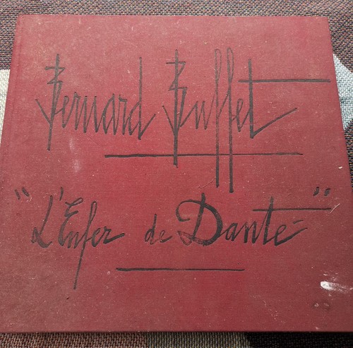 Kunstbuch enfer dante - de,