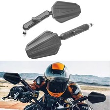 Left Right Rearview Mirrors