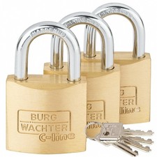 Burg-Wächter C-Line Trio 222