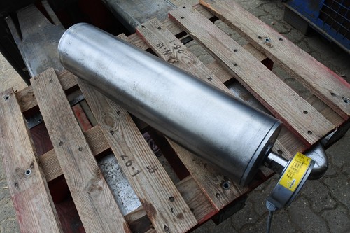 Interroll 138e trommelmotor - 138e,