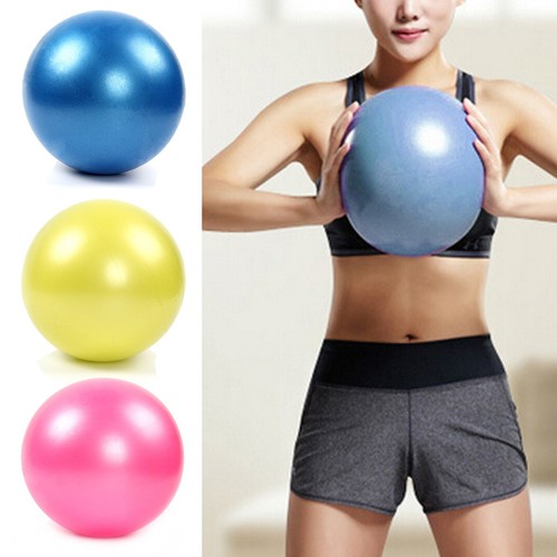 Mini pilates yoga ball fitness - yoga,
