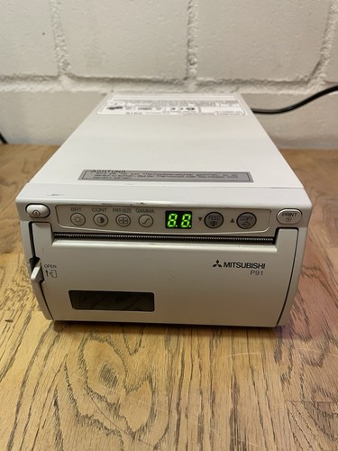 Mitsubishi p91 p91w video - mitsubishi,