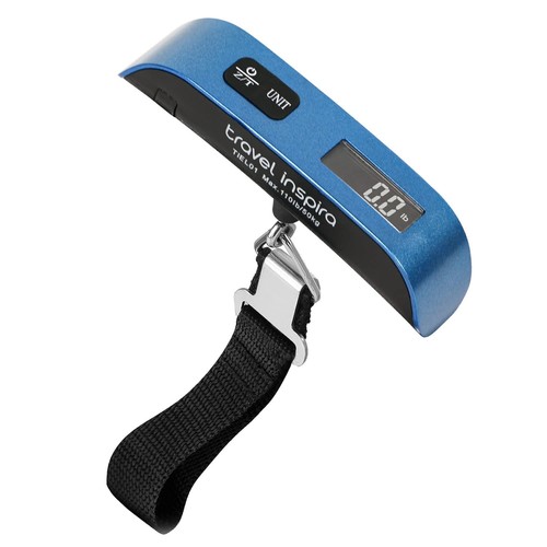 Kofferwaage digital mit - kofferwaage,