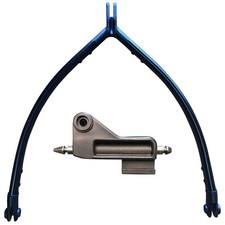 Motocaddy Elektrisch Golfwagen