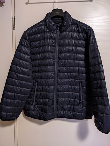 Herren steppjacke 56 - herren-steppjacke,