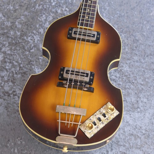Hofner ochanomizu grand - ochanomizu,