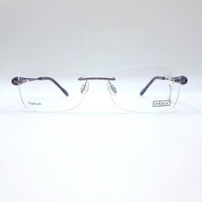 Inface Damen Brille Danish
