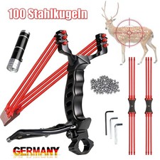 Jagd Steinschleuder Profi