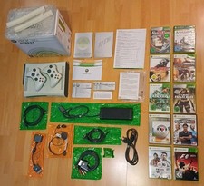Microsoft Xbox 360 60GB inkl