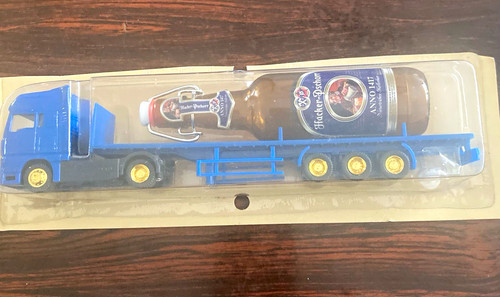 Lkw truck brauerei - lkw,