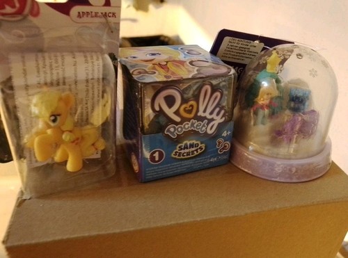 Little pony applejack - my, /