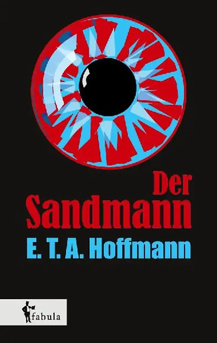 Der sandmann hoffmann e t - sandmann,