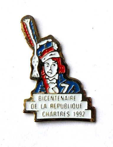 Revolutionäre pin - revolutionäre,