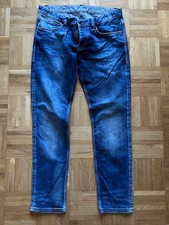 STRELLSON Jeans Herrenjeans