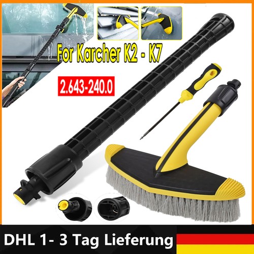 Kärcher 643 240 0 - kärcher, 2.643-240.0