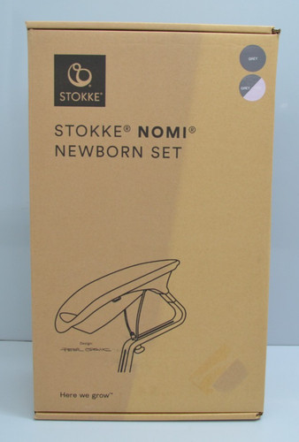 Stokke nomi newborn set - stokke,