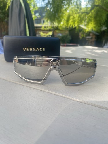 Versace sonnenbrille unisex - versace,