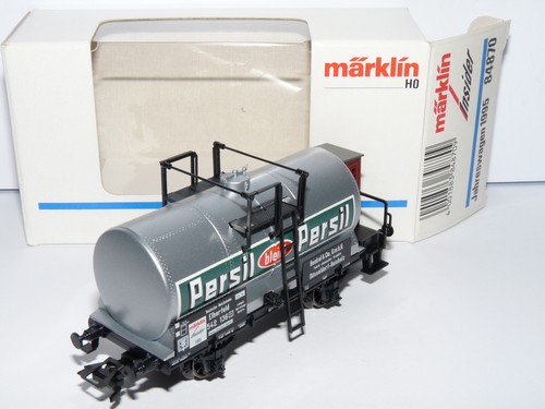 Märklin 84870 - h0, ++