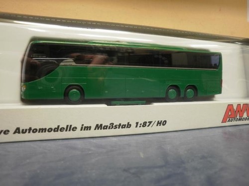 Awm reisebus setra 416 - awm,