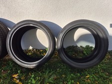 2x Winterreifen 295/35 R21 107W XL M+S Gripmax SureGrip